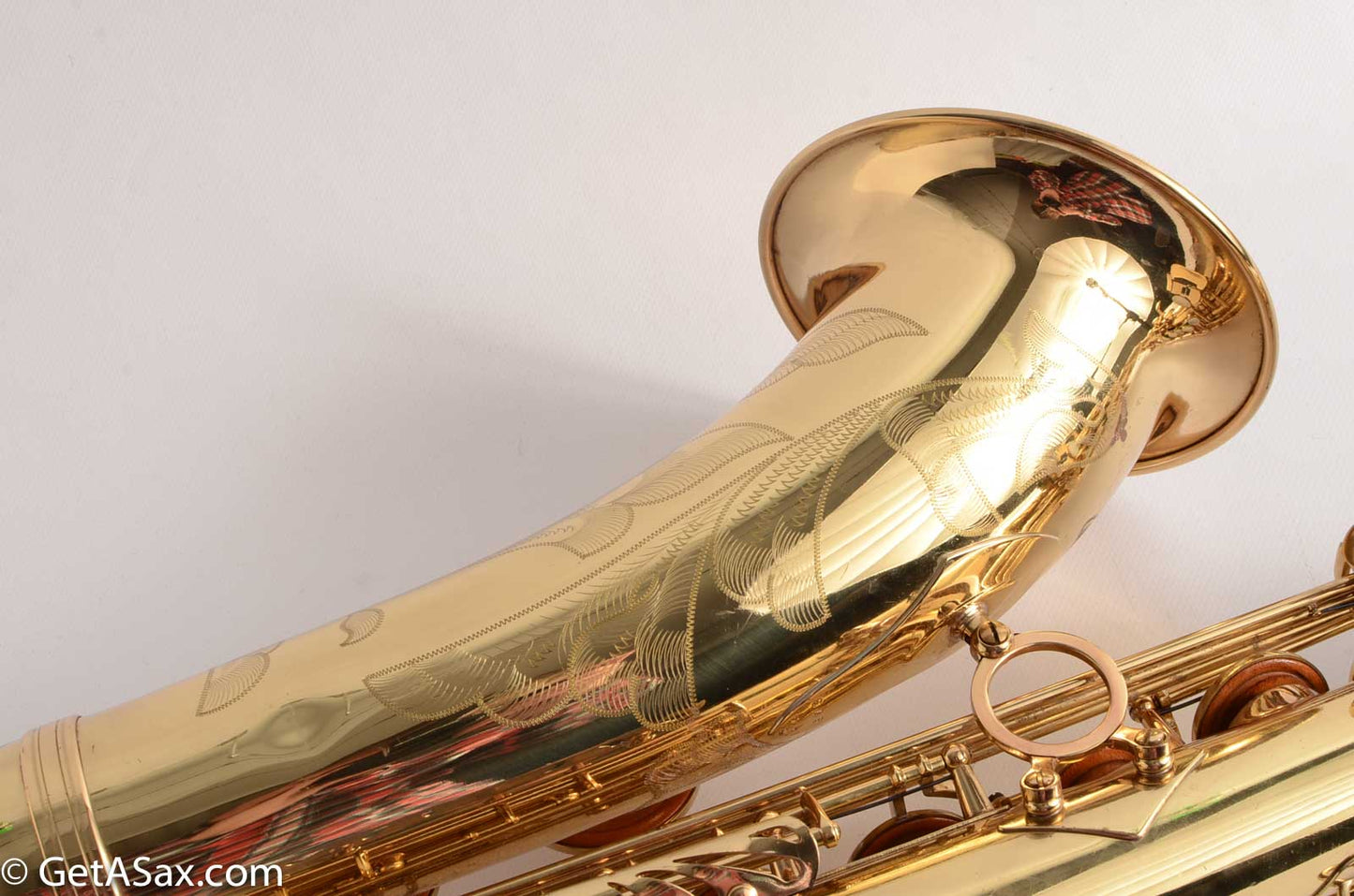 Selmer Super Action 80 Series 1 Tenor Excellent condition