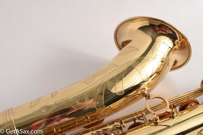 Selmer Super Action 80 Series 1 Tenor Excellent condition