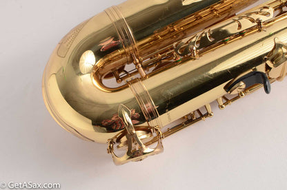 Selmer Super Action 80 Series 1 Tenor Excellent condition