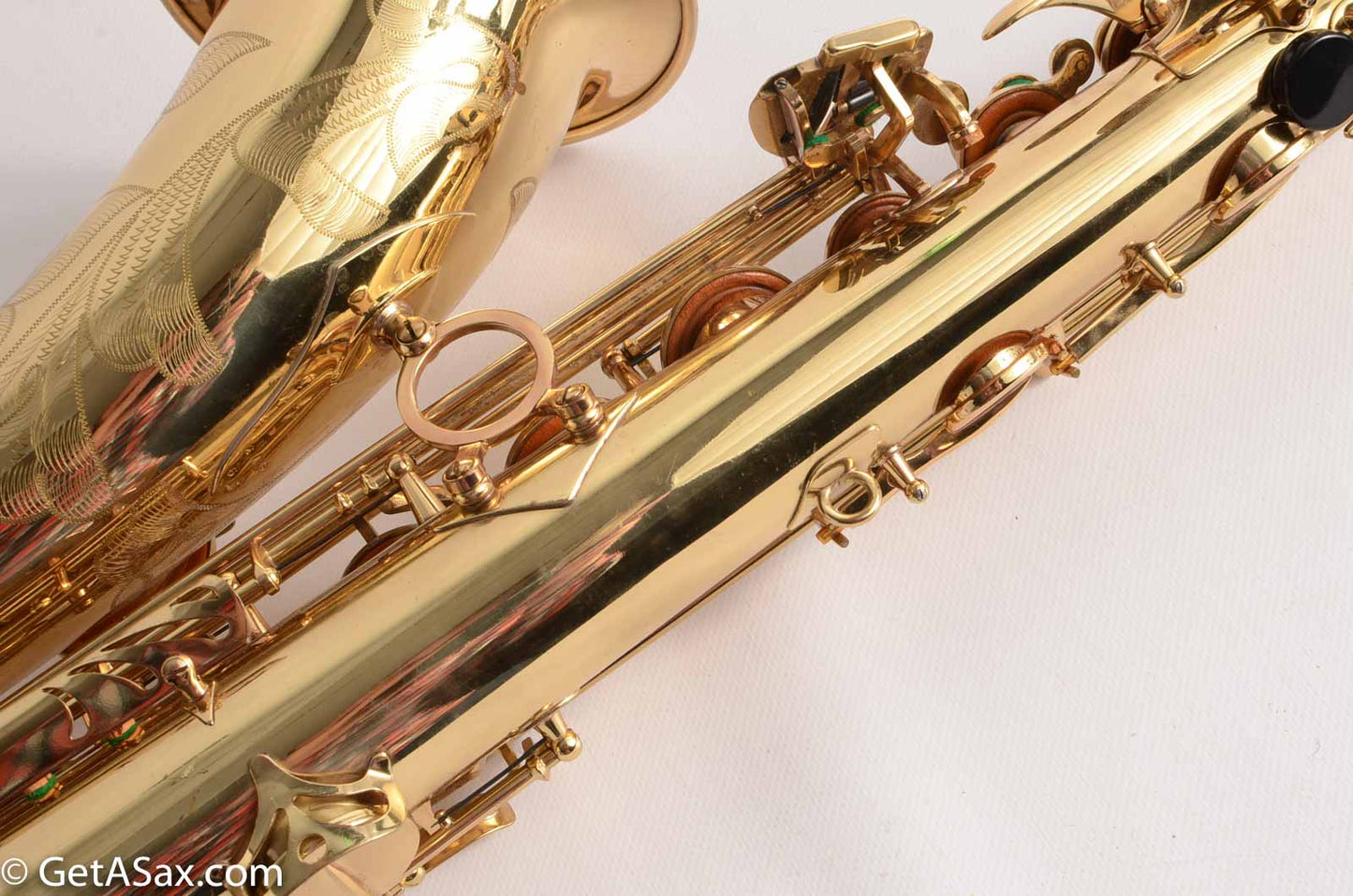 Selmer Super Action 80 Series 1 Tenor Excellent condition