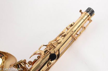 Selmer Super Action 80 Series 1 Tenor Excellent condition