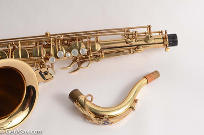 Selmer Super Action 80 Series 1 Tenor Excellent condition