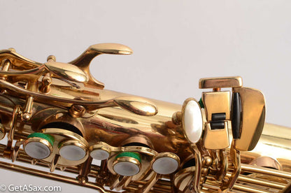 Selmer Super Action 80 Series 1 Tenor Excellent condition