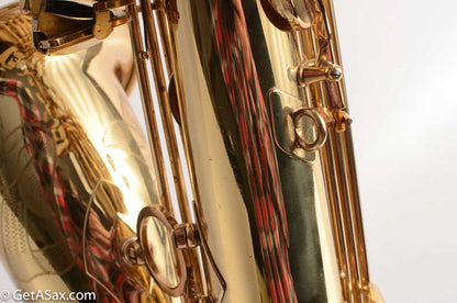 Selmer Super Action 80 Series 1 Tenor Excellent condition