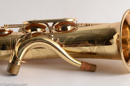 Selmer Super Action 80 Series 1 Tenor Excellent condition