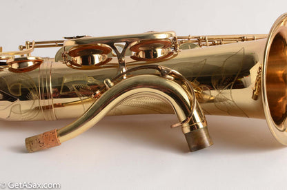 Selmer Super Action 80 Series 1 Tenor Excellent condition