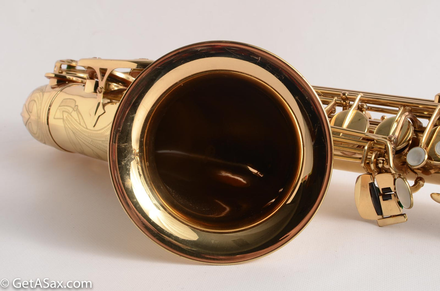 Selmer Super Action 80 Series 1 Tenor Excellent condition