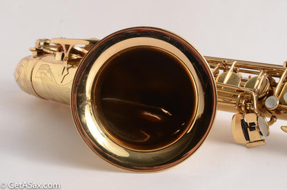 Selmer Super Action 80 Series 1 Tenor Excellent condition