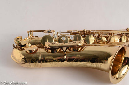 Selmer Super Action 80 Series 1 Tenor Excellent condition