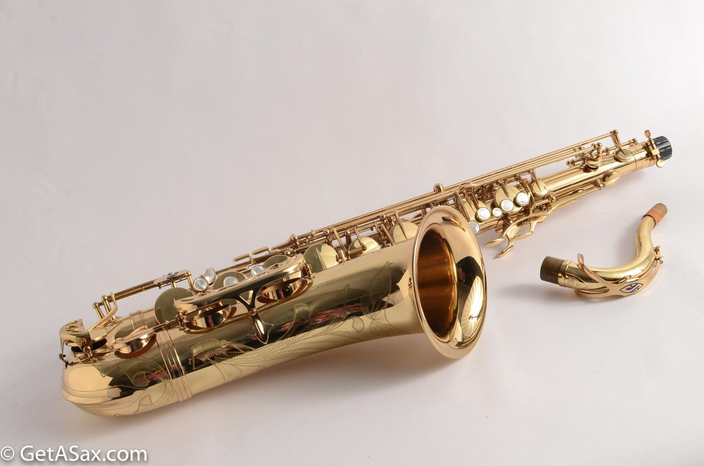 Selmer Super Action 80 Series 1 Tenor Excellent condition