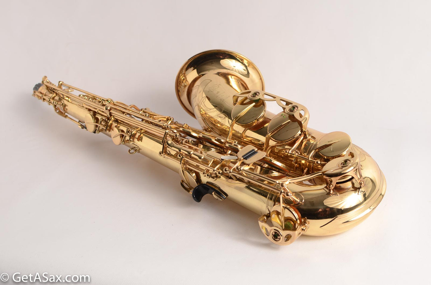 Selmer Super Action 80 Series 1 Tenor Excellent condition