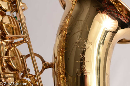 Selmer Super Action 80 Series 1 Tenor Excellent condition