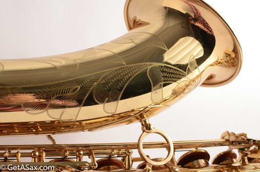 Selmer Super Action 80 Series 1 Tenor Excellent condition