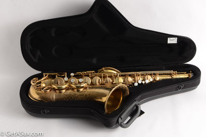 Selmer SBA Tenor From 1947 Fresh Overhaul!