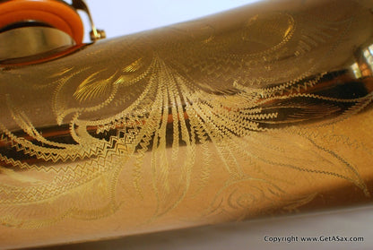 Selmer Mark VI Tenor Saxophone 75XXX