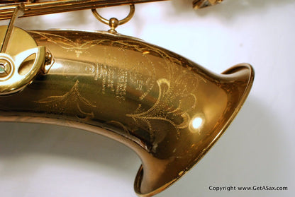 Selmer Mark VI Tenor Saxophone 75XXX