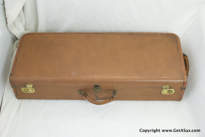 Selmer Mark VI Tenor Saxophone 86xxx Original