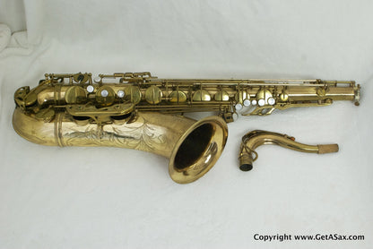 Selmer Mark VI Tenor Saxophone 86xxx Original