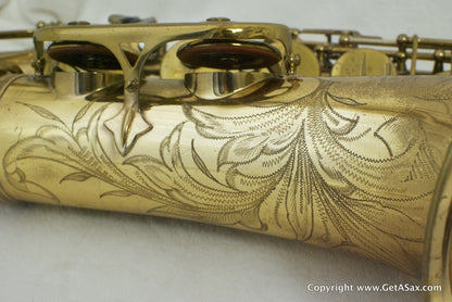 Selmer Mark VI Tenor Saxophone 86xxx Original