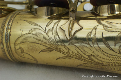 Selmer Mark VI Tenor Saxophone 86xxx Original