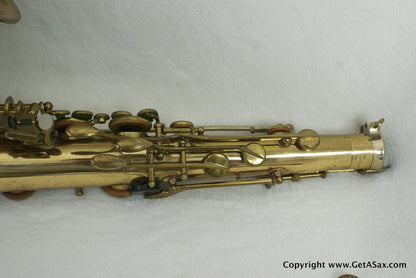 Selmer Mark VI Tenor Saxophone 86xxx Original