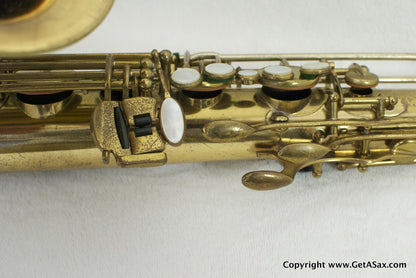Selmer Mark VI Tenor Saxophone 86xxx Original