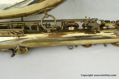 Selmer Mark VI Tenor Saxophone 86xxx Original