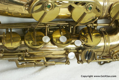 Selmer Mark VI Tenor Saxophone 86xxx Original