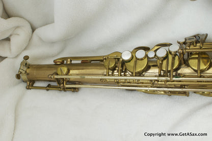 Selmer Mark VI Tenor Saxophone 86xxx Original
