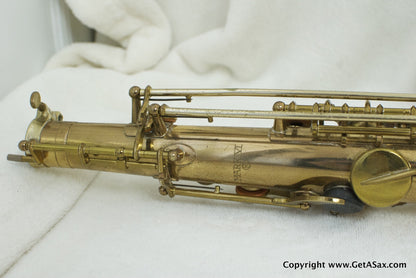 Selmer Mark VI Tenor Saxophone 86xxx Original