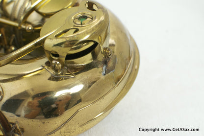 Selmer Mark VI Tenor Saxophone 86xxx Original
