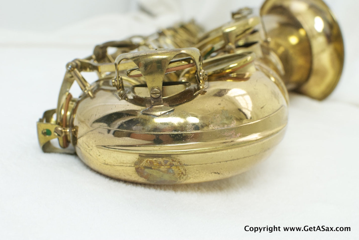 Selmer Mark VI Tenor Saxophone 86xxx Original