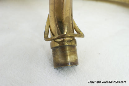 Selmer Mark VI Tenor Saxophone 86xxx Original
