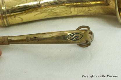 Selmer Mark VI Tenor Saxophone 86xxx Original