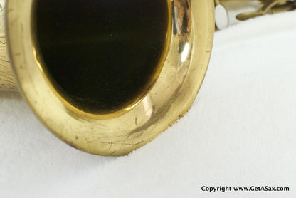 Selmer Mark VI Tenor Saxophone 86xxx Original