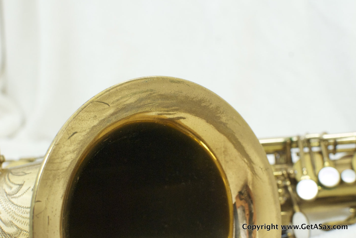 Selmer Mark VI Tenor Saxophone 86xxx Original