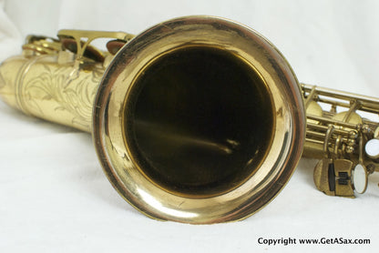 Selmer Mark VI Tenor Saxophone 86xxx Original