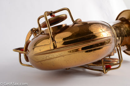 Selmer Radio Improved Tenor 194xx
