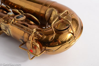 Selmer Radio Improved Tenor 194xx