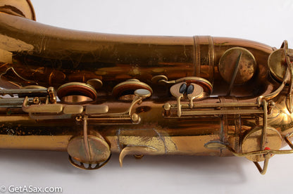 Selmer Radio Improved Tenor 194xx