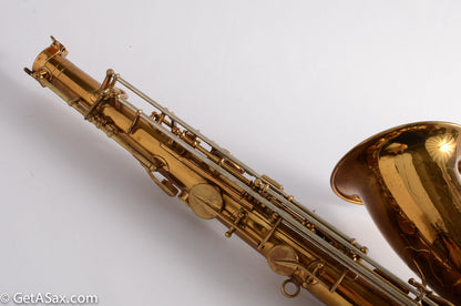Selmer Radio Improved Tenor 194xx