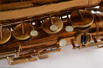 Selmer Radio Improved Tenor 194xx