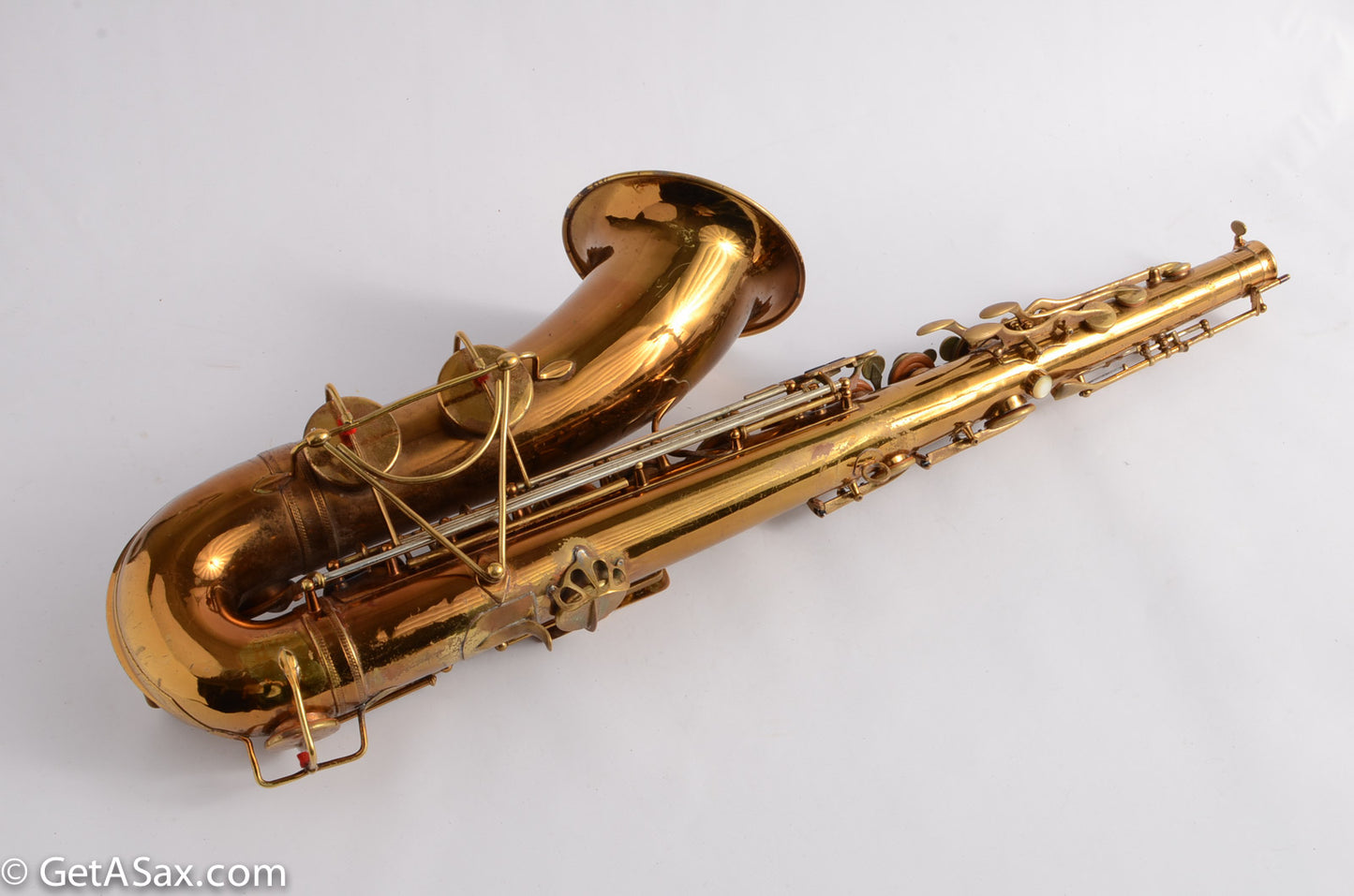 Selmer Radio Improved Tenor 194xx