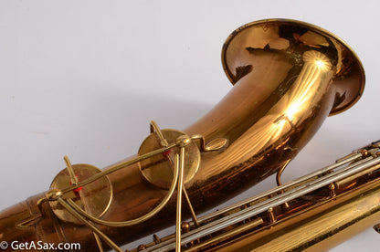 Selmer Radio Improved Tenor 194xx