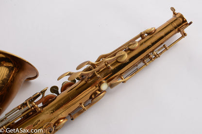 Selmer Radio Improved Tenor 194xx