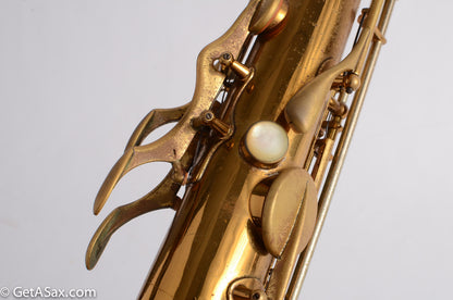 Selmer Radio Improved Tenor 194xx