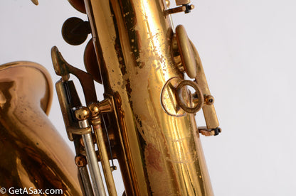 Selmer Radio Improved Tenor 194xx