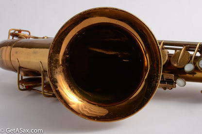 Selmer Radio Improved Tenor 194xx