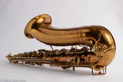 Selmer Radio Improved Tenor 194xx