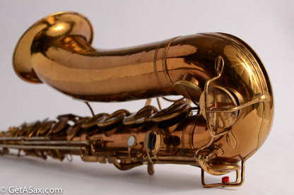 Selmer Radio Improved Tenor 194xx